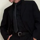 Isabella Clark in 'Busty Blonde Isabella Clark Public Double Penetration - Part 2'