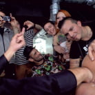 Isabella Clark in 'Three Dicks, Two Lesbians and One Anal Fisting'