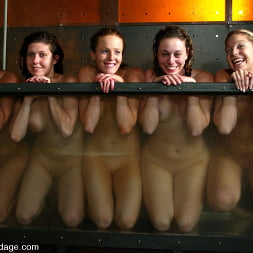 5 Girl Shoot: Part 2