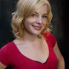 Isis Love in 'Ally Ann'