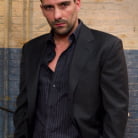 Isis Love in 'Anal Punishment with Penny Pax and Ashlynn Leigh'