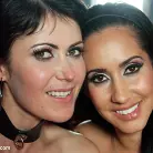 Isis Love in 'Anally Fisting Eva Karera!'