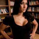 Isis Love in 'Cheaters get Punished'