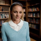 Isis Love in 'Cheaters get Punished'