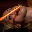 Isis Love in 'Dylan Returns'