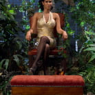 Isis Love in 'FemDom Ball Busting'