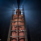 Isis Love in 'Fuck Doll'