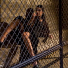 Isis Love in 'Interrogating the French Beauty'