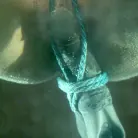 Isis Love in 'Isis Love'