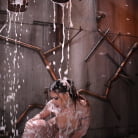 Isis Love in 'Isis Love and Satine Phoenix'