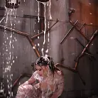 Isis Love in 'Isis Love and Satine Phoenix'