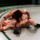 Isis Love in 'Isis The Goddess Love(1-0) vs Ally Power Puff Ann (0-0)'