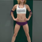 Isis Love in 'Isis The Goddess Love(1-0) vs Ally Power Puff Ann (0-0)'