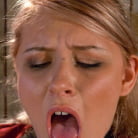 Isis Love in 'Katie Summers submits to Isis Love'