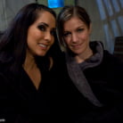 Isis Love in 'Lindsey Grant'