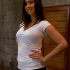 Isis Love in 'No Ladies Allowed'