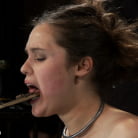 Isis Love in 'Part 3 of 4 of the May live show.'