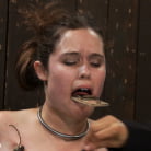 Isis Love in 'Part 3 of 4 of the May live show.'