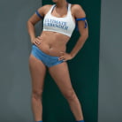 Isis Love in 'Part 3 of 4 of the May live show.'