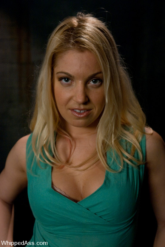 Plaything: Hollie Stevens