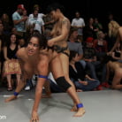 Isis Love in 'ROUND FOUR: The Dragons (1-0) vs The Goddesses (0-1)'