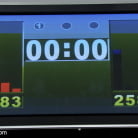 Isis Love in 'ROUND ONE: The Dragons (1-0) vs The Goddesses (0-1)'