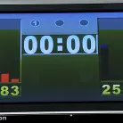 Isis Love in 'ROUND ONE: The Dragons (1-0) vs The Goddesses (0-1)'