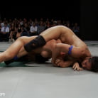 Isis Love in 'ROUND THREE: The Dragons (1-0) vs The Goddesses (0-1)'