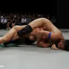 Isis Love in 'ROUND THREE: The Dragons (1-0) vs The Goddesses (0-1)'