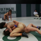 Isis Love in 'ROUND THREE: The Dragons (1-0) vs The Goddesses (0-1)'