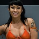 Isis Love in 'ROUND TWO: The Dragons (1-0) vs The Goddesses (0-1)'