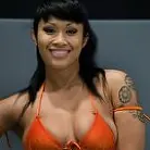 Isis Love in 'ROUND TWO: The Dragons (1-0) vs The Goddesses (0-1)'