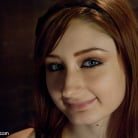 Isis Love in 'Red Headed Ass Whore'