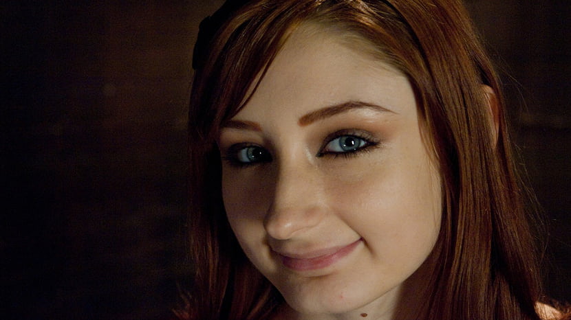 Red Headed Ass Whore