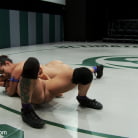 Isis Love in 'SUMMER VENGEANCE ROUND 2 ACTION Ranked 7TH VS 13TH'