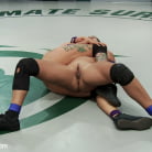 Isis Love in 'SUMMER VENGEANCE ROUND 2 ACTION Ranked 7TH VS 13TH'