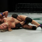 Isis Love in 'SUMMER VENGEANCE ROUND 2 ACTION Ranked 7TH VS 13TH'