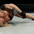 Isis Love in 'SUMMER VENGEANCE ROUND 2 ACTION Ranked 7TH VS 13TH'