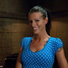 Isis Love in 'Sea J Raw'