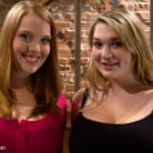 Isis Love in 'She Maid Us Do It'