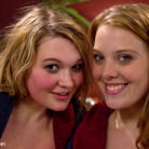 Isis Love in 'She Maid Us Do It'