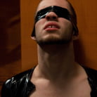 Isis Love in 'The Adjustment of Wolf Hudson: Episode 2 EXTREME tease and denial'