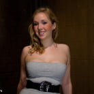 Isis Love in 'The House Always Wins Electricity is Queen'