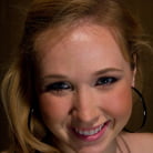 Isis Love in 'The House Always Wins Electricity is Queen'