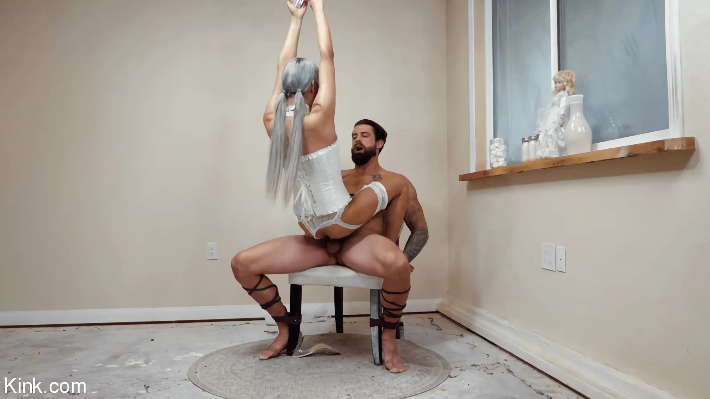 Itzel Saenz - Bienvenidos a mi teatro: Itzel Saenz y Alpha Wolfe | Picture (19)