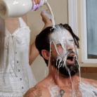 Itzel Saenz in 'Welcome To My Playhouse: Itzel Saenz and Alpha Wolfe'