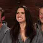 Ivy Ireland in 'Double-Barrel Cock Fun'