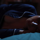 Ivy LeBelle in 'Nightmares Do Come True: Ivy LeBelle Confronted By Her Fears'