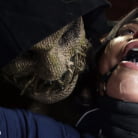 Ivy LeBelle in 'Nightmares Do Come True: Ivy LeBelle Confronted By Her Fears'