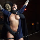 Ivy LeBelle in 'Nightmares Do Come True: Ivy LeBelle Confronted By Her Fears'